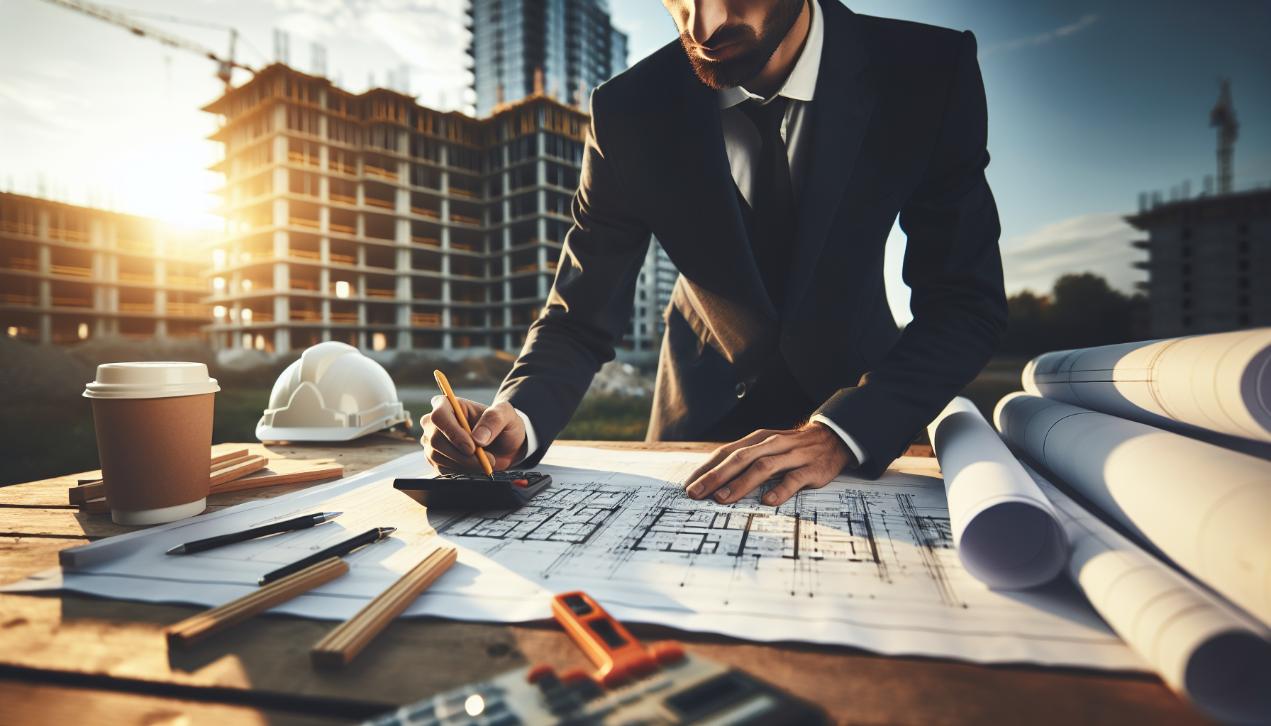 Featured image for Commercial Construction Cost Per Square Foot Charlotte...
