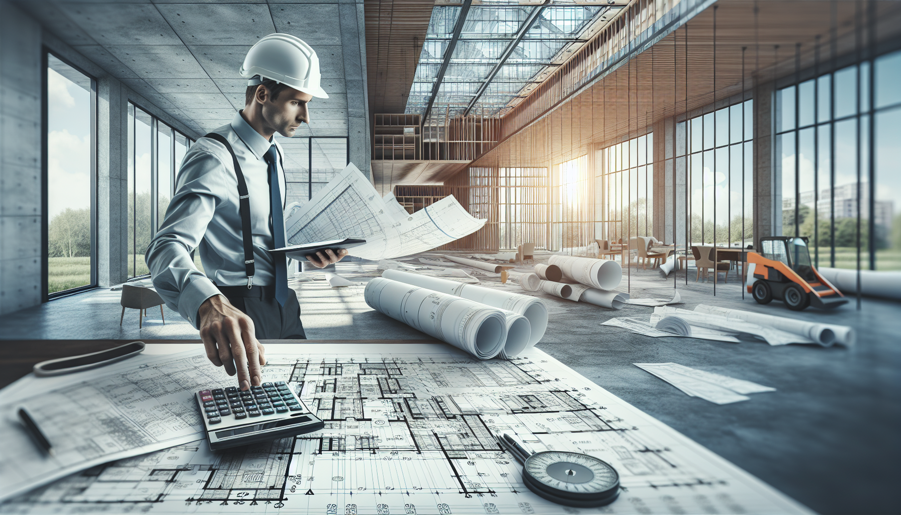Commercial Construction Cost Per Square Foot Charlotte... - construction detail 3