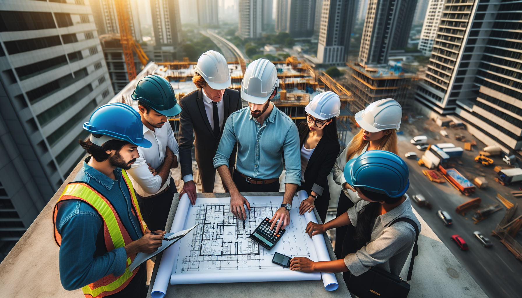 Commercial Construction Cost Per Square Foot Charlotte... - construction detail 4