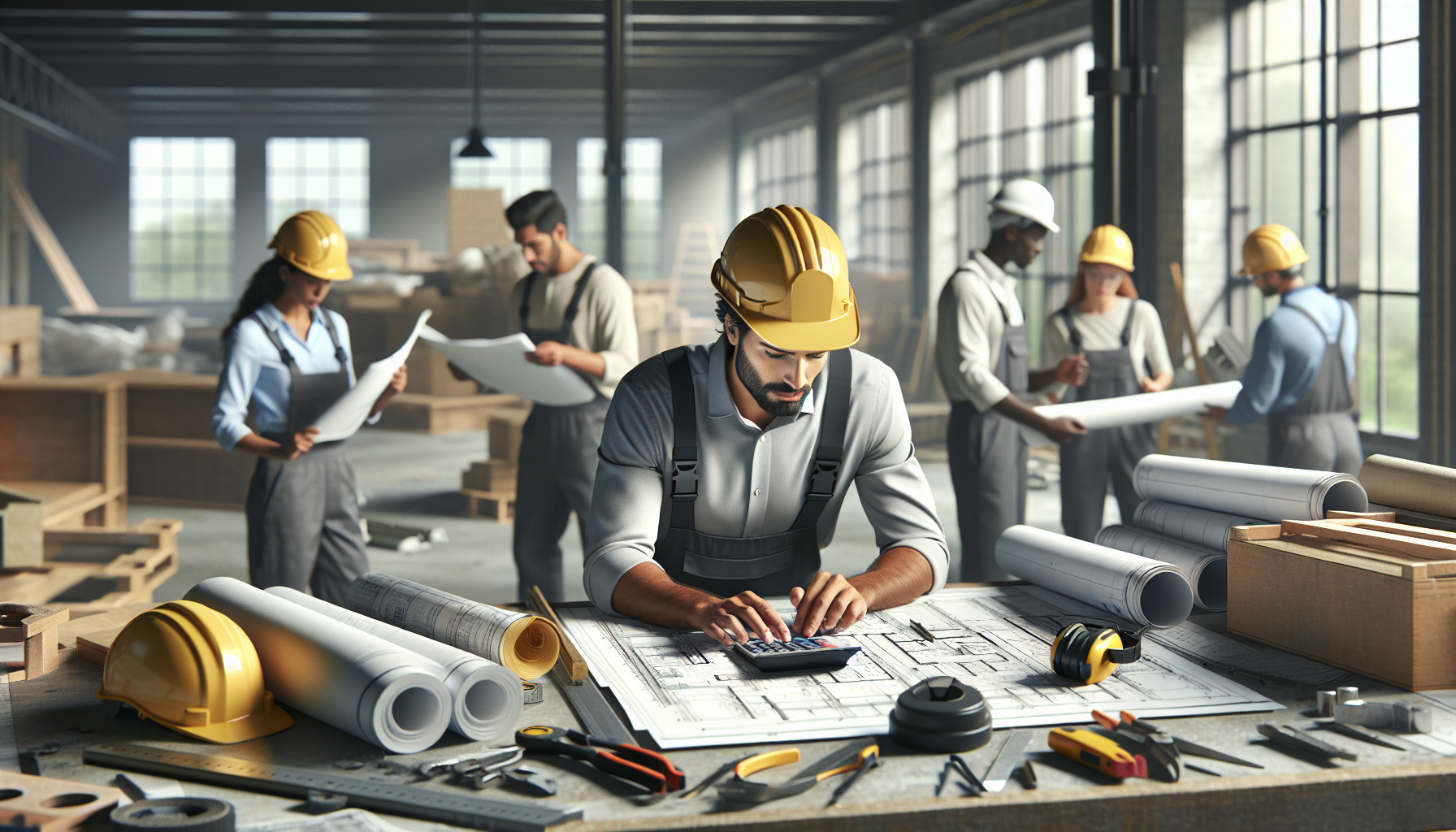 Commercial Construction Cost Per Square Foot Charlotte... - construction detail 5