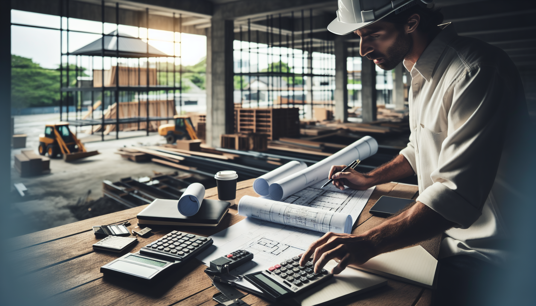 Featured image for Office Renovation Costs Charlotte NC