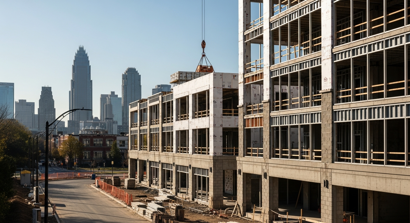 Featured image for How to Negotiate Tenant Improvements: Charlotte NC Guide