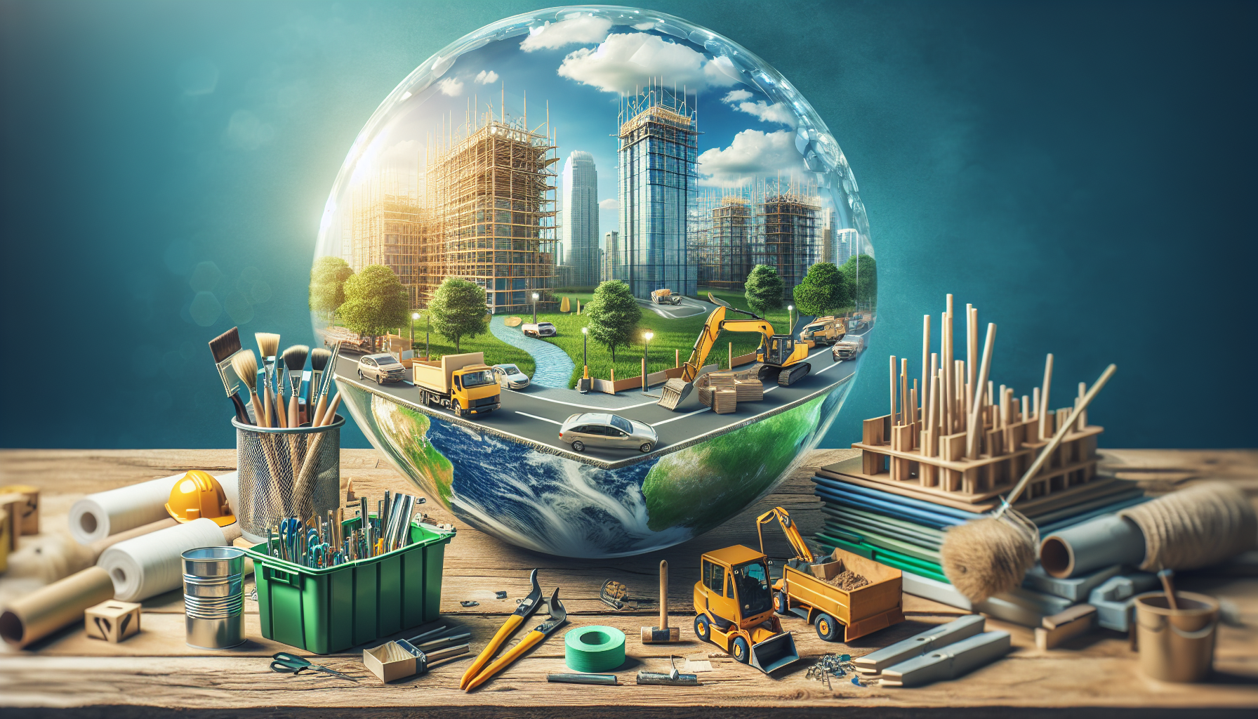 Design Build vs Design Bid Build for Charlotte... - construction detail 5