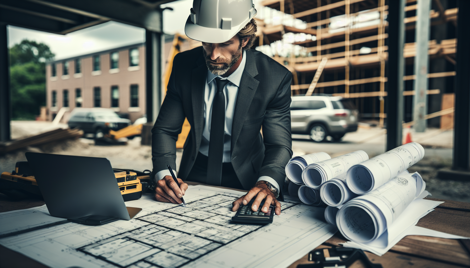 Featured image for Construction Cost Escalation 2026: Charlotte NC...