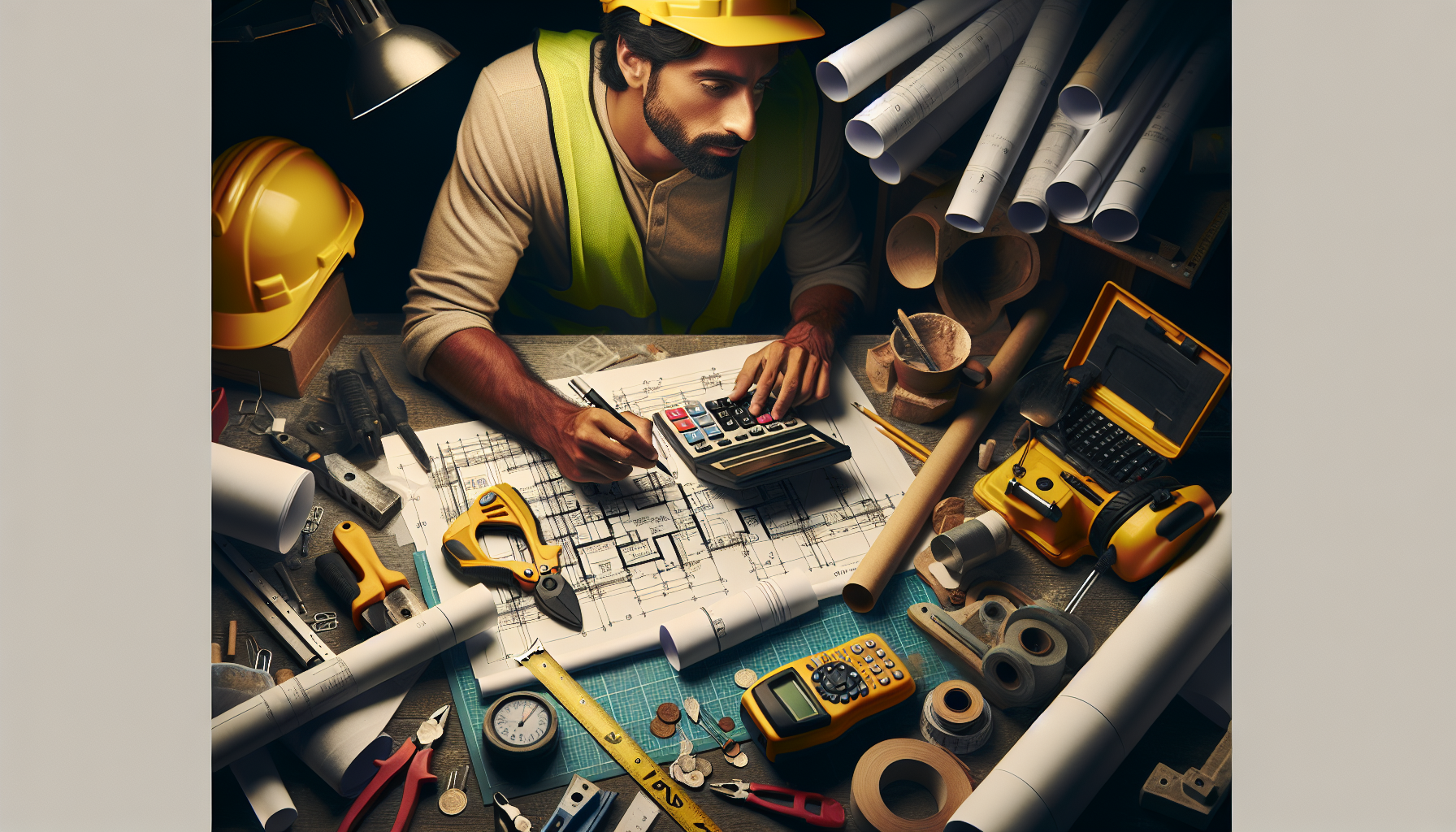 Construction Cost Escalation 2026: Charlotte NC... - construction detail 5