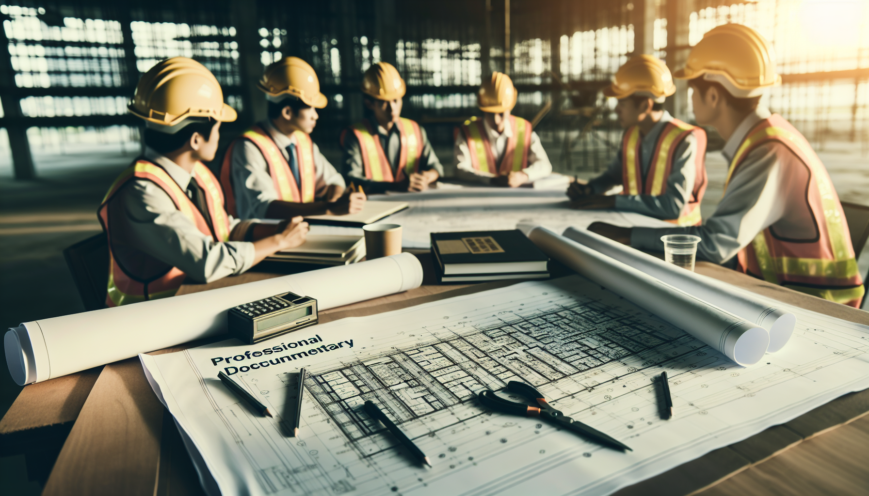 Featured image for Construction Project Timeline Phases: Complete Guide